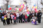 Антек. 1 мая 2011 года.