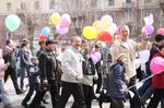 Антек. 1 мая 2011 года.