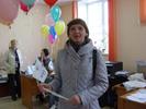Антек. 1 мая 2011 года.
