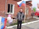 Антек. 1 мая 2011 года.