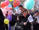 Антек. 1 мая 2011 года.